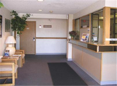 Colorado River Value Inn Булхед Сити Екстериор снимка