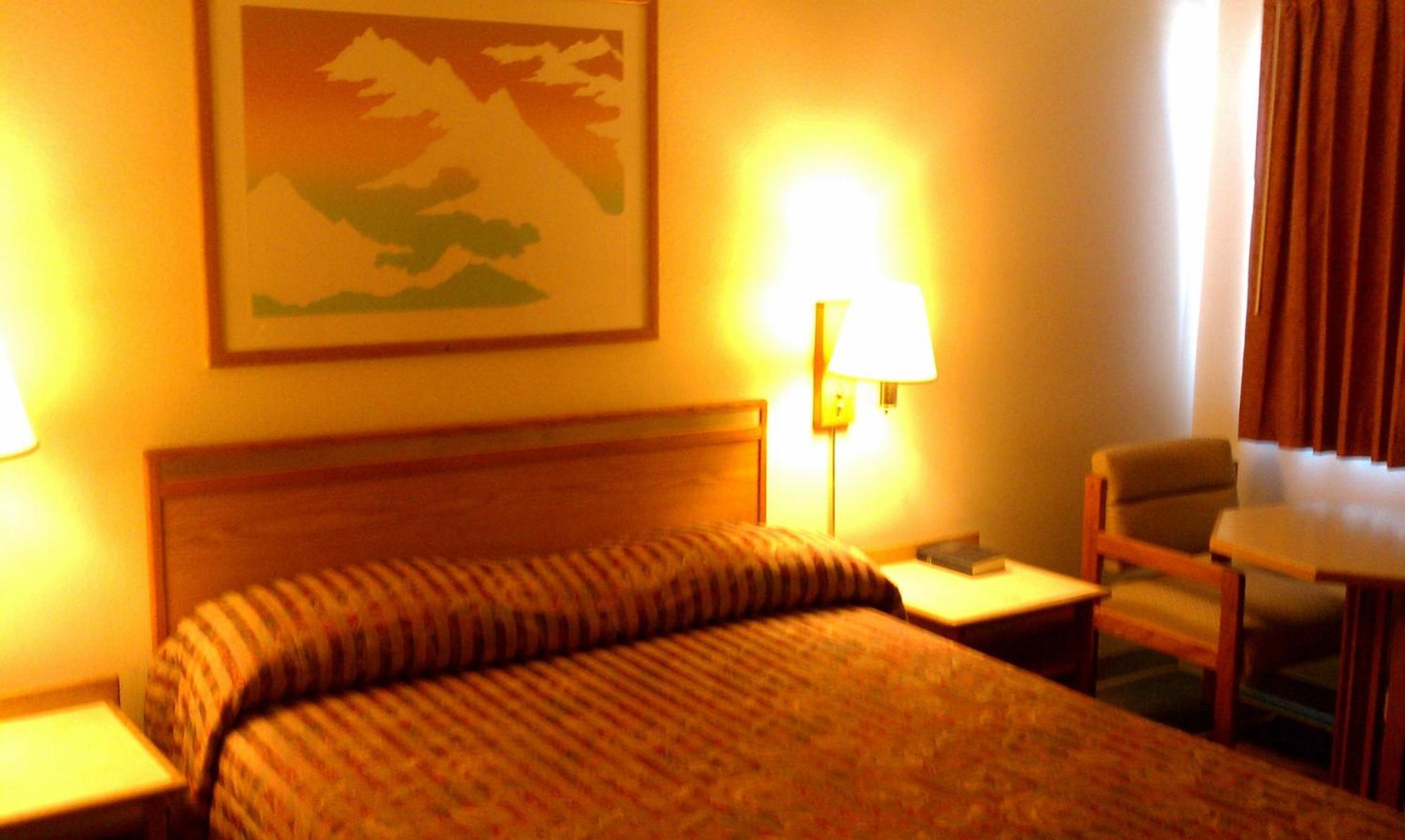 Colorado River Value Inn Булхед Сити Екстериор снимка