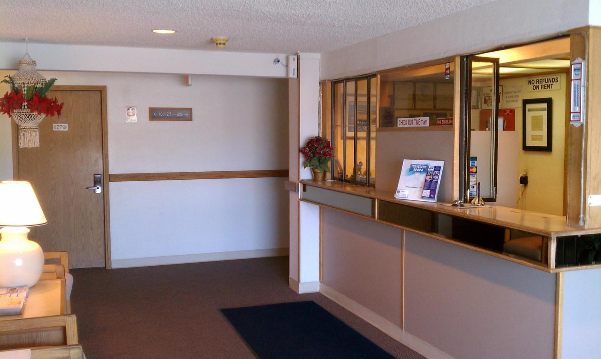 Colorado River Value Inn Булхед Сити Екстериор снимка