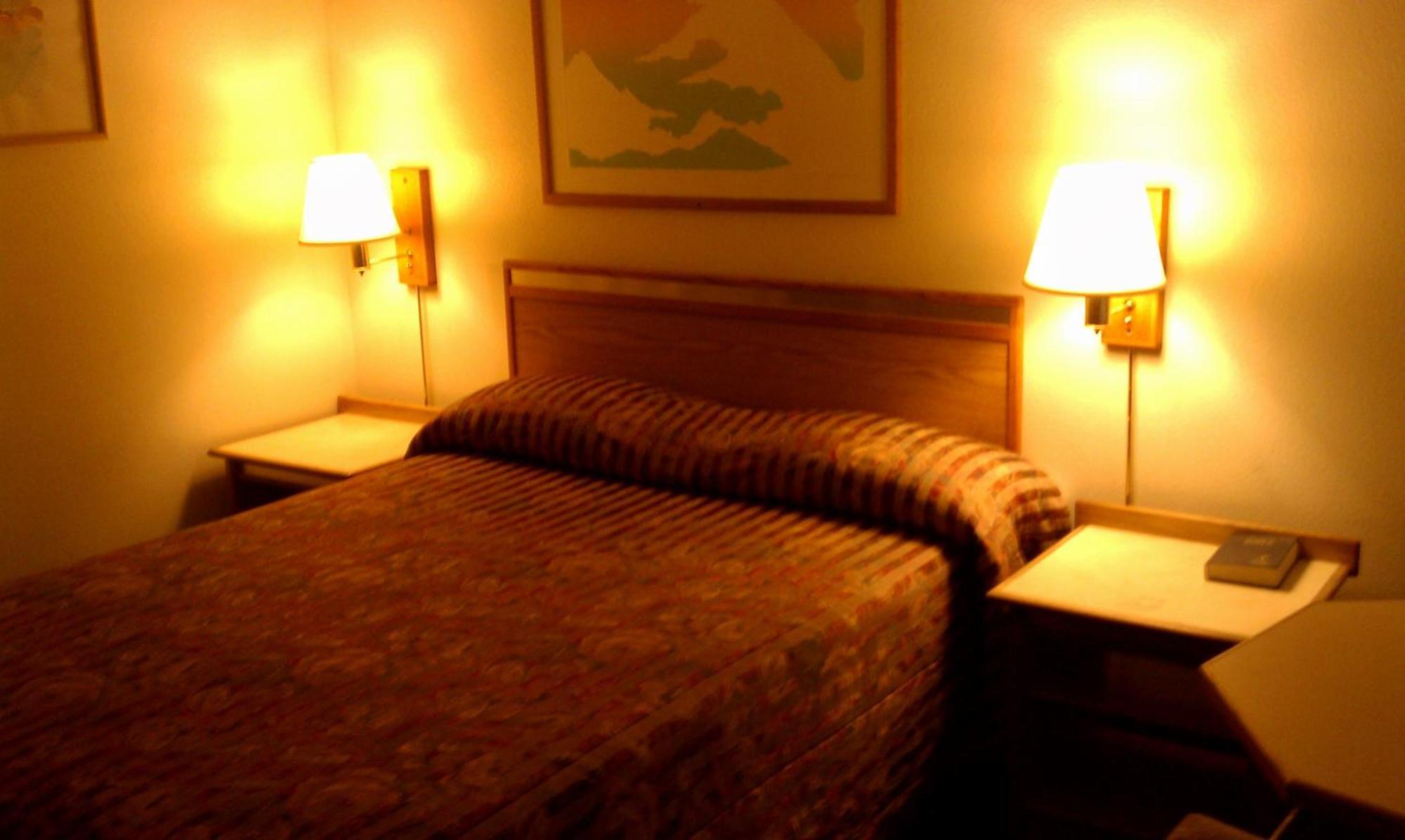 Colorado River Value Inn Булхед Сити Екстериор снимка