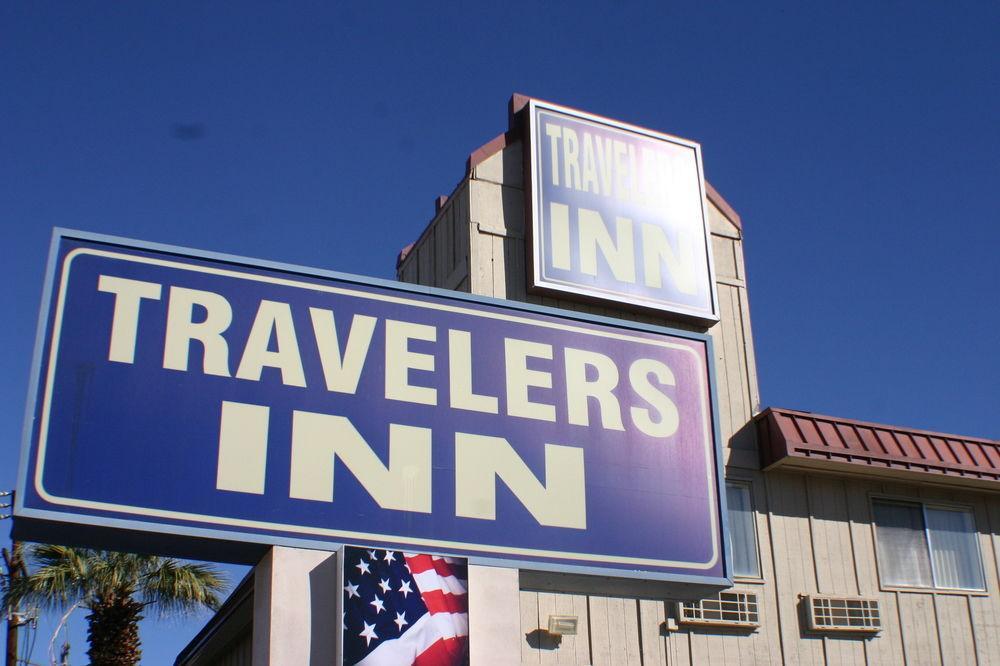 Colorado River Value Inn Булхед Сити Екстериор снимка