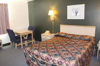 Colorado River Value Inn Булхед Сити Екстериор снимка