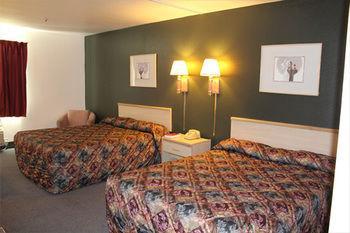 Colorado River Value Inn Булхед Сити Екстериор снимка