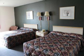Colorado River Value Inn Булхед Сити Екстериор снимка