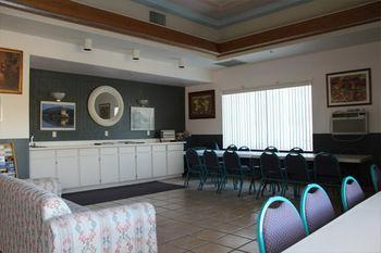 Colorado River Value Inn Булхед Сити Екстериор снимка