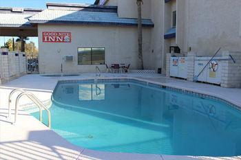 Colorado River Value Inn Булхед Сити Екстериор снимка