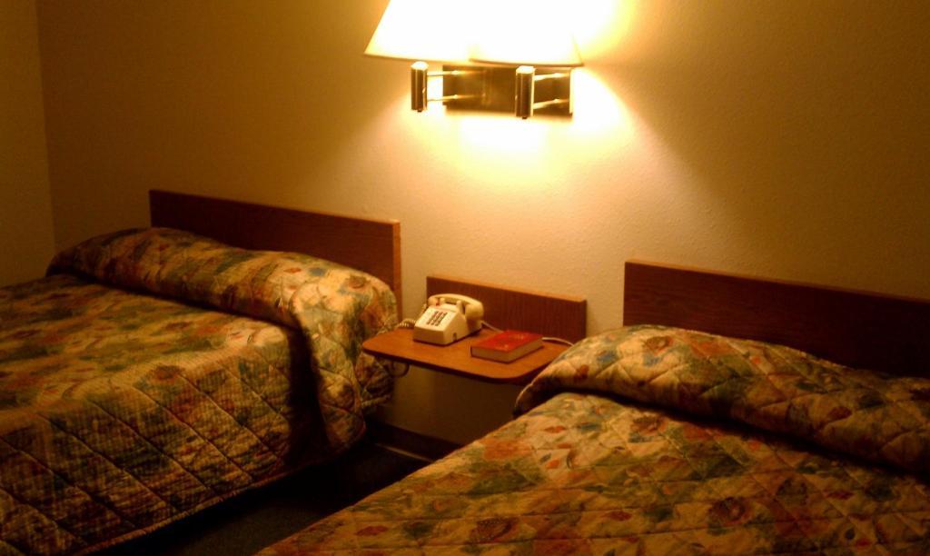 Colorado River Value Inn Булхед Сити Стая снимка