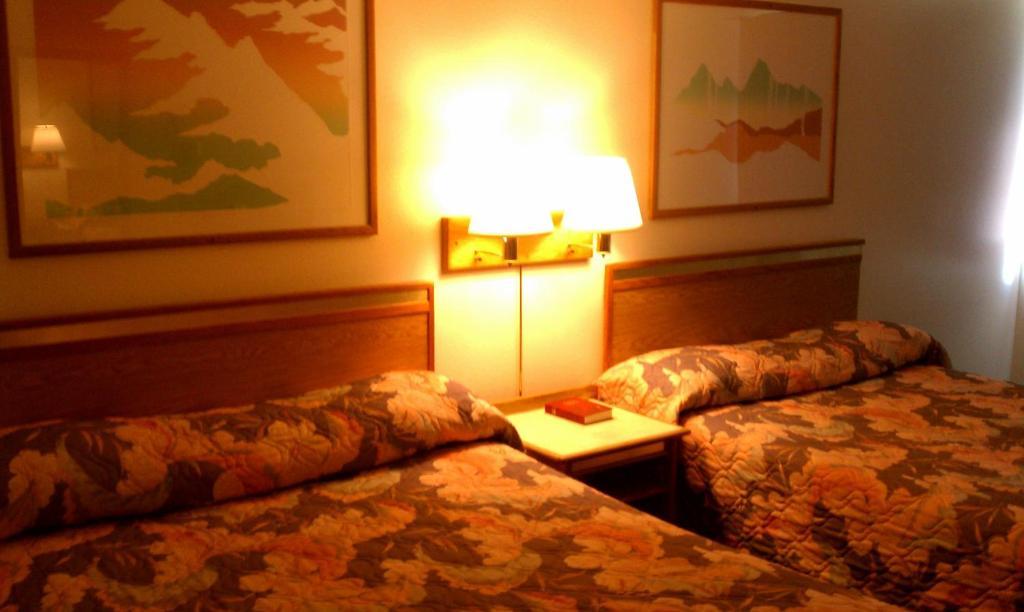 Colorado River Value Inn Булхед Сити Стая снимка