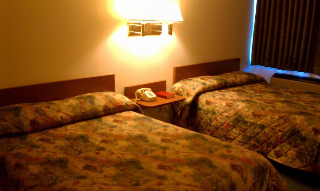 Colorado River Value Inn Булхед Сити Стая снимка