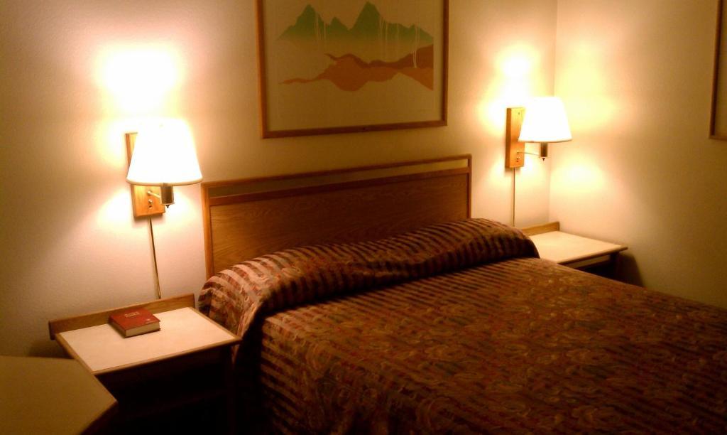 Colorado River Value Inn Булхед Сити Стая снимка