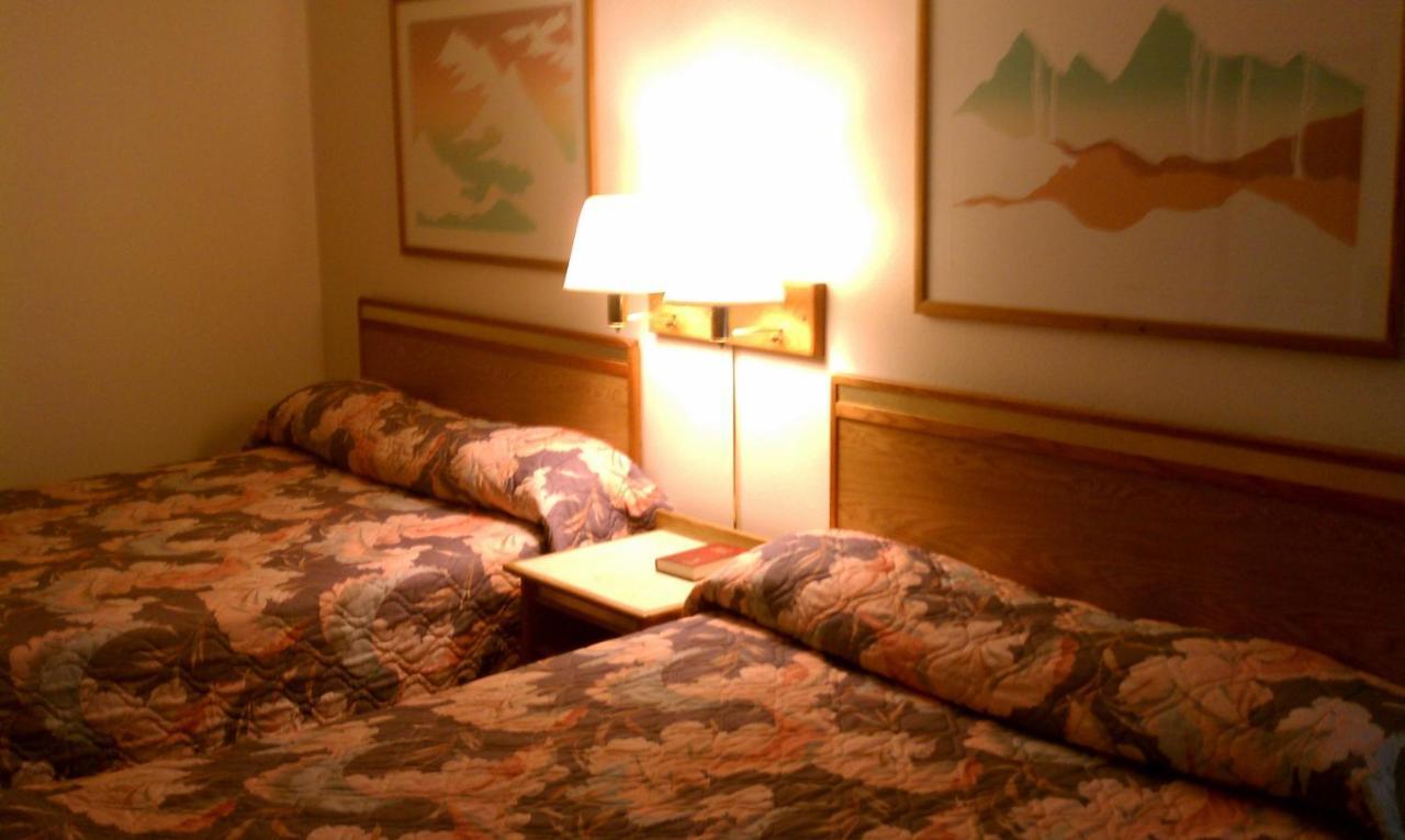Colorado River Value Inn Булхед Сити Екстериор снимка
